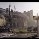 The origin of the meme: a car from The Division 2's Gamescom 2018 trailer